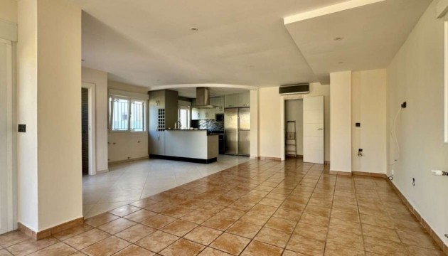 Begagnad - Fristående Villa - Orihuela - Villamartín-Las Filipinas