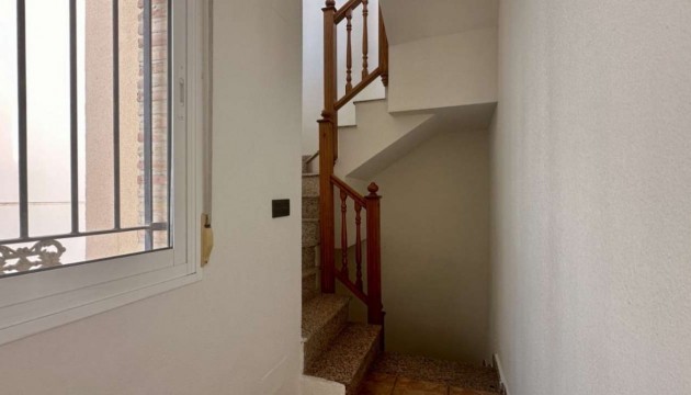 Begagnad - Fristående Villa - Orihuela - Villamartín-Las Filipinas