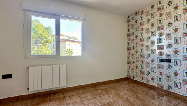 Begagnad - Fristående Villa - Orihuela - Villamartín-Las Filipinas