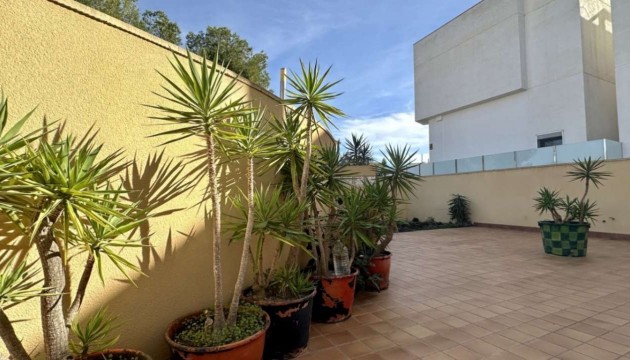 Begagnad - Fristående Villa - Orihuela - Villamartín-Las Filipinas