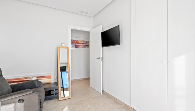 Resale - Detached Villa - Los Alcazares