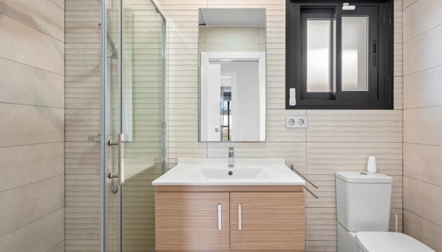 Resale - Detached Villa - Los Alcazares