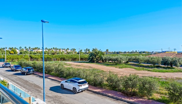 Resale - Detached Villa - Los Alcazares