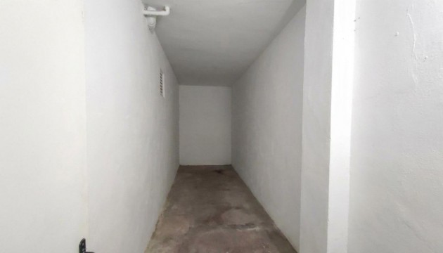 Перепродажа - Квартира - Torrevieja