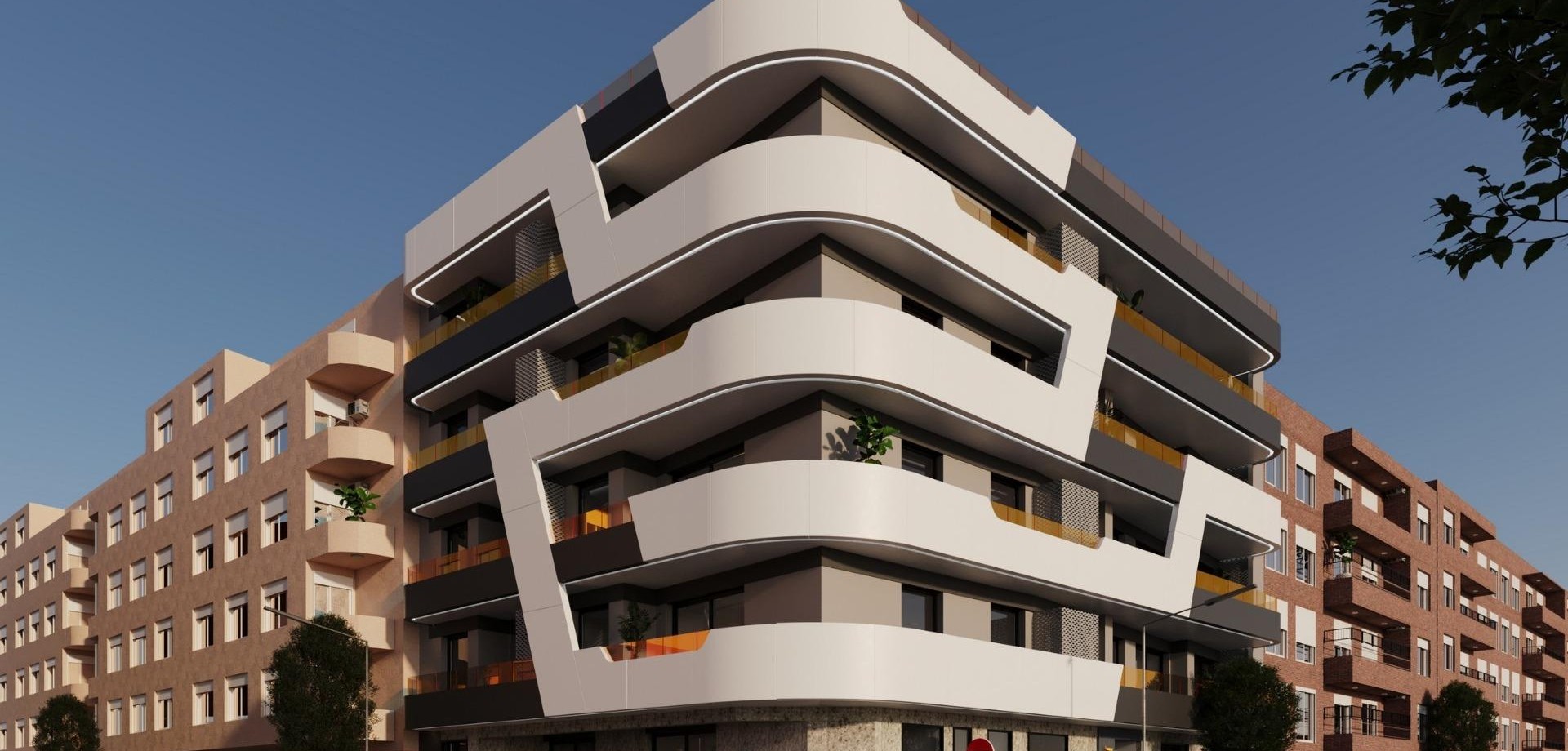 Apartment in Torrevieja - Image 2