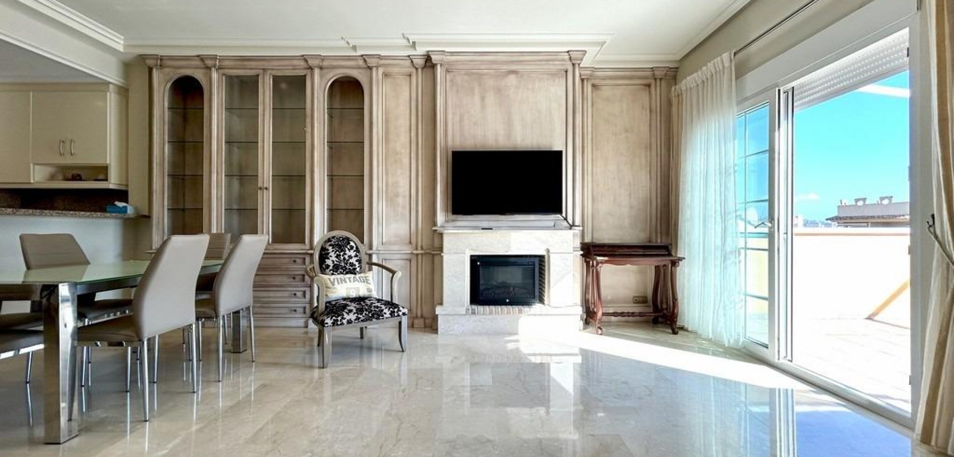 Apartment in Dehesa de Campoamor - Image 3