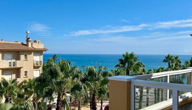 Resale - Apartment - Orihuela Costa - Cabo Roig
