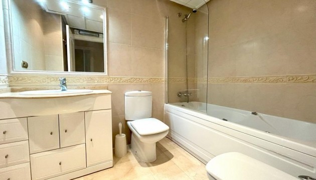 Resale - Apartment - Orihuela Costa - Cabo Roig