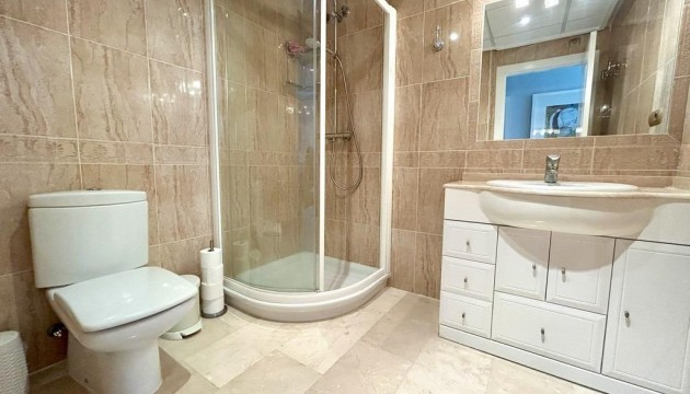 Resale - Apartment - Orihuela Costa - Cabo Roig