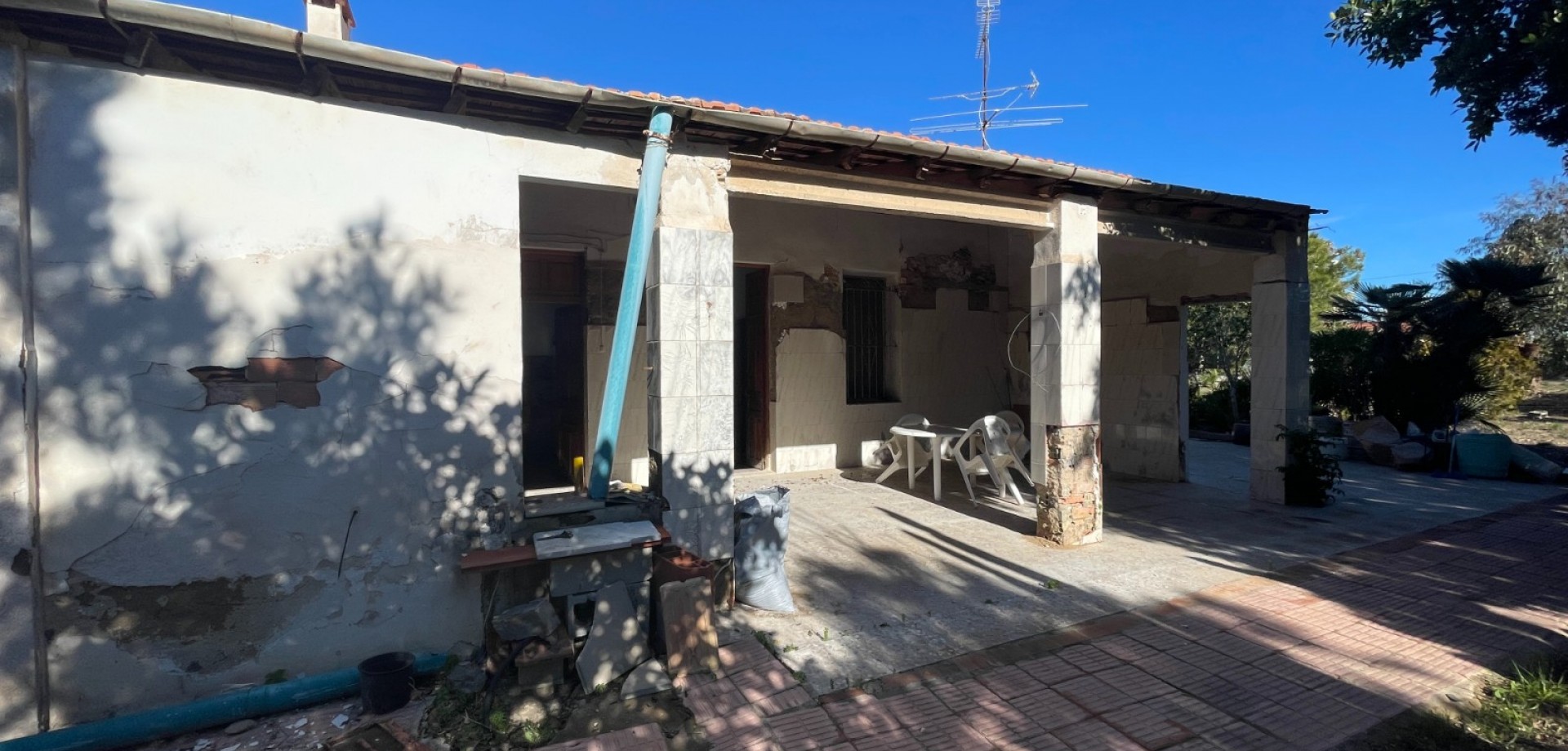 House in Elche - Image 2