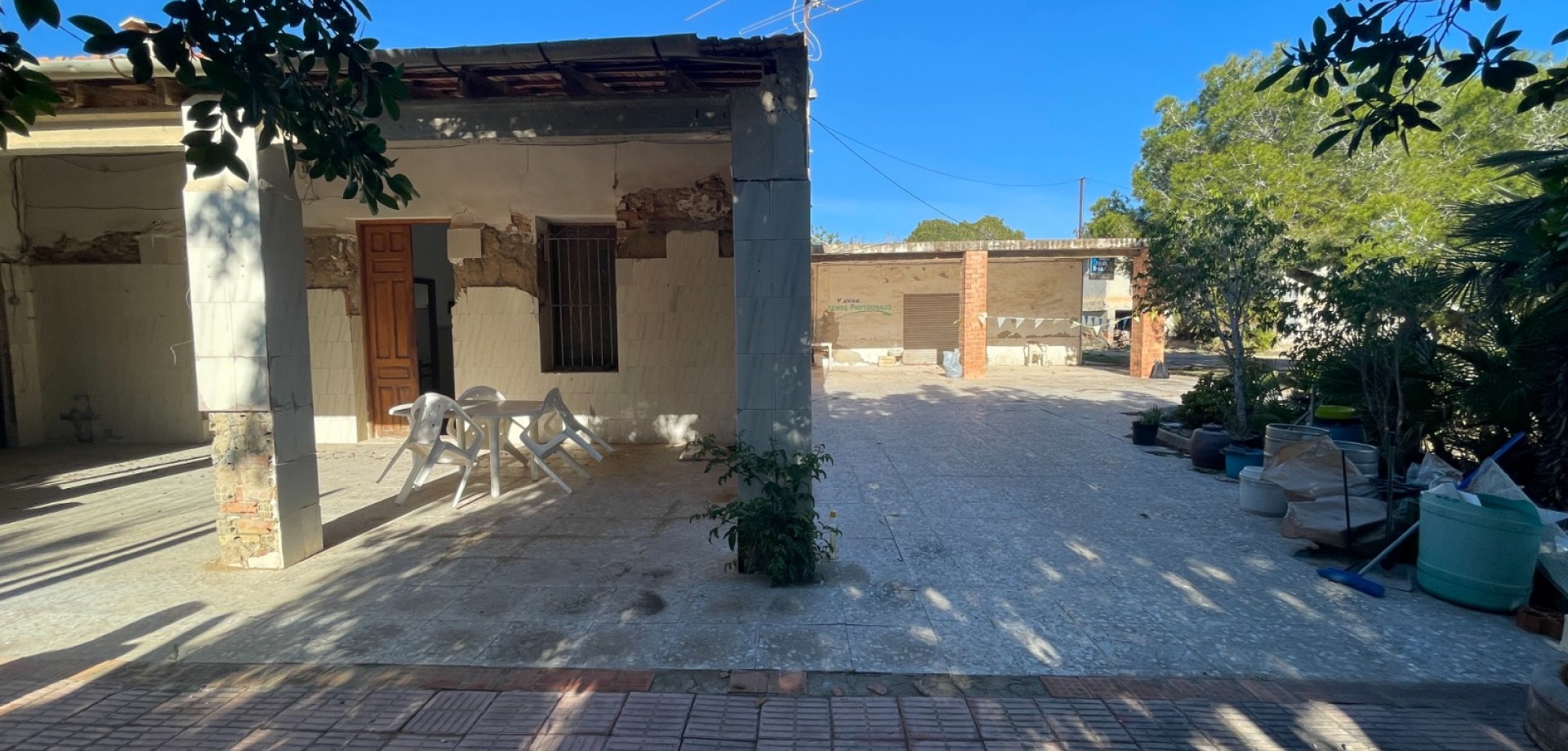 House in Elche - Image 3