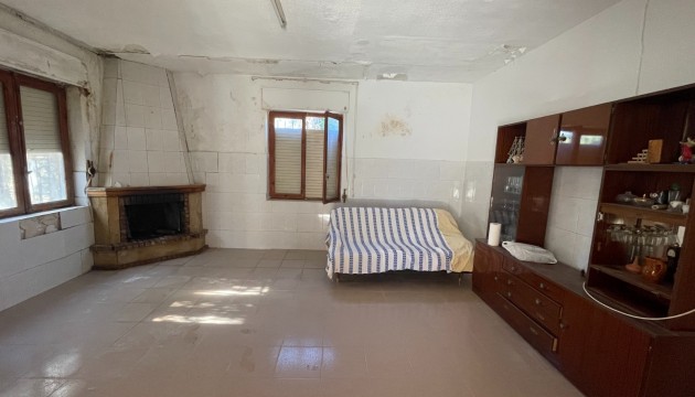 Herverkoop - Country House - Elche