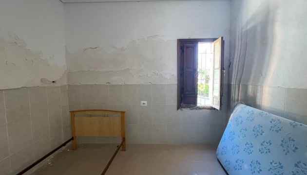 Herverkoop - Country House - Elche