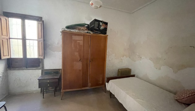 Herverkoop - Country House - Elche