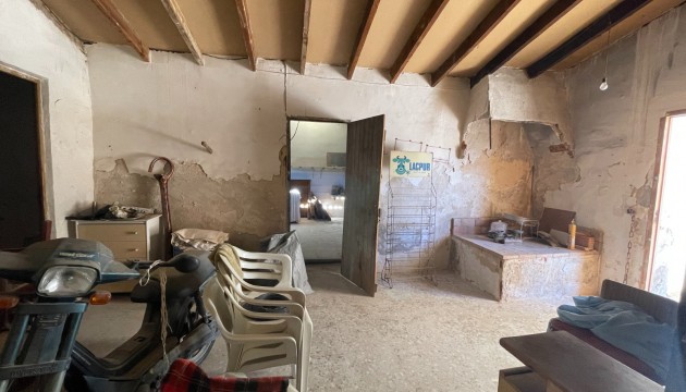 Herverkoop - Country House - Elche