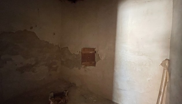 Herverkoop - Country House - Elche