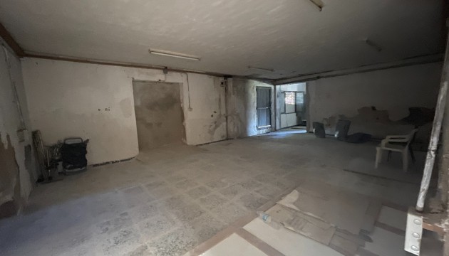 Herverkoop - Country House - Elche