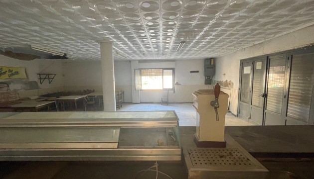 Herverkoop - Country House - Elche