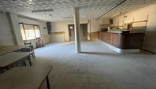 Herverkoop - Country House - Elche