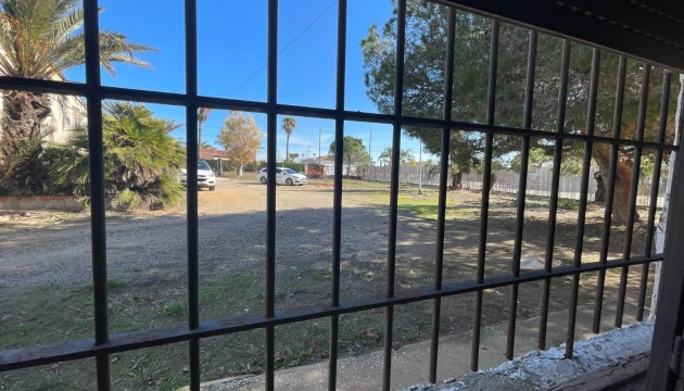 Herverkoop - Country House - Elche