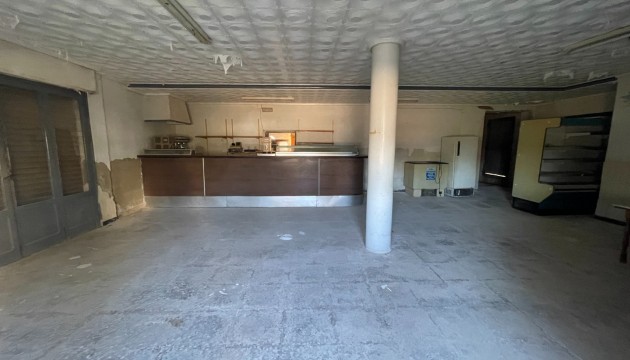 Herverkoop - Country House - Elche