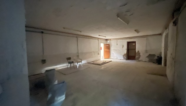 Herverkoop - Country House - Elche