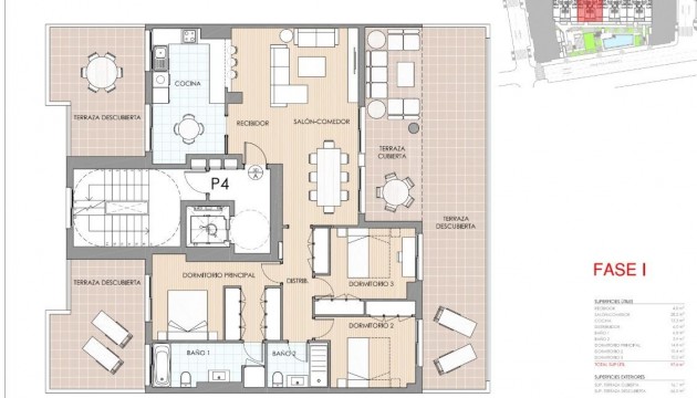Новое здание - Квартира - Aguilas