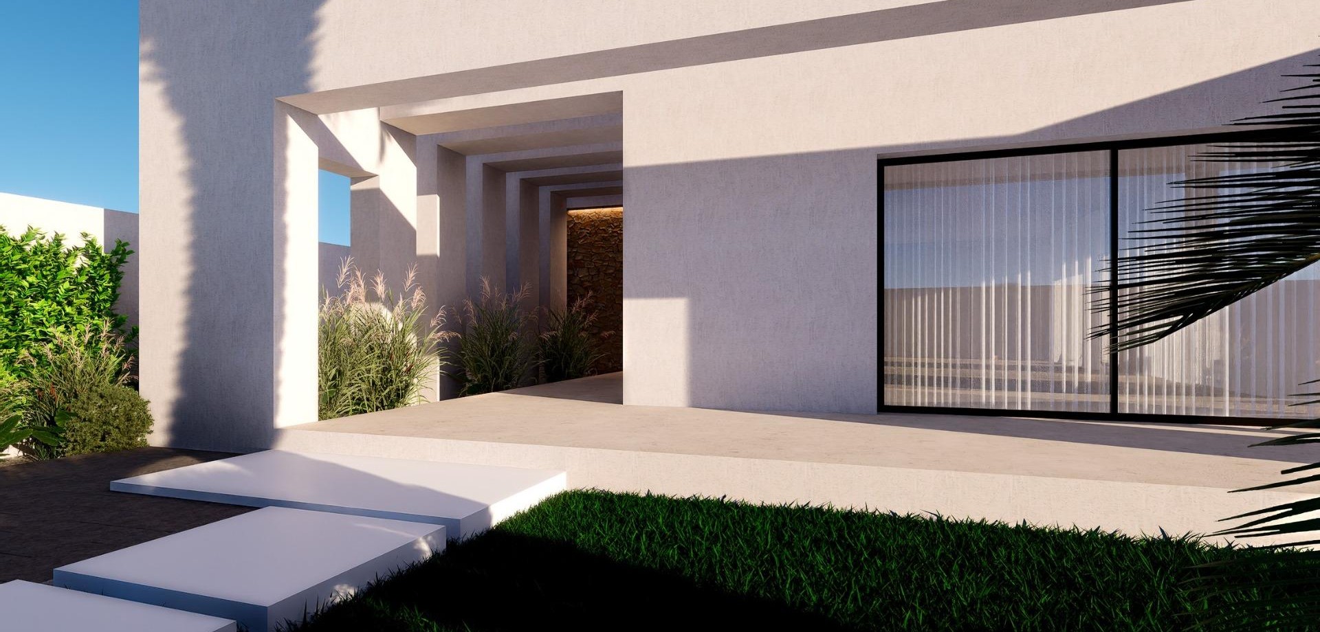 House in Finestrat - Image 3