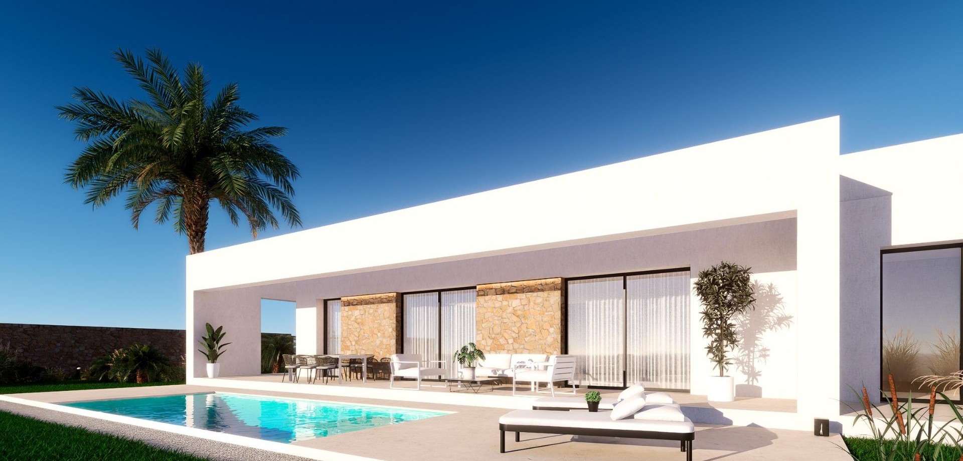 House in Finestrat - Image 4