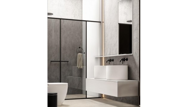 Новое здание - отдельная вилла - Finestrat