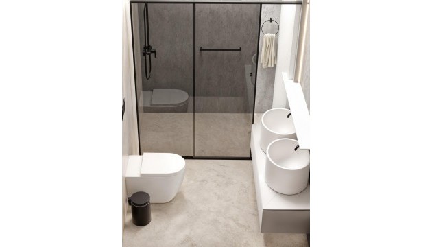 Новое здание - отдельная вилла - Finestrat