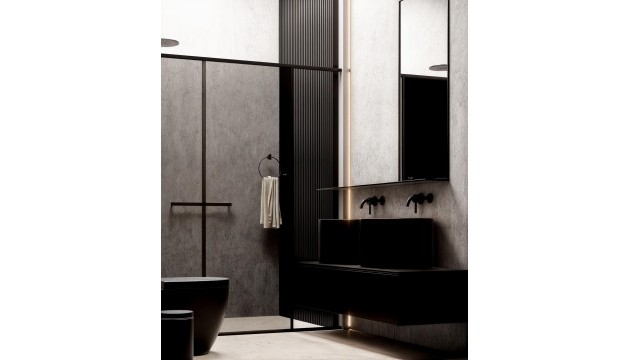 Новое здание - отдельная вилла - Finestrat