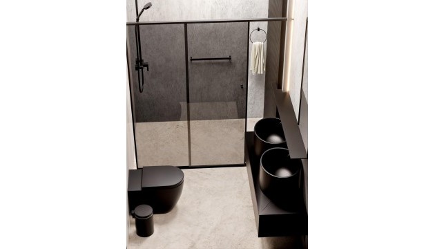 Новое здание - отдельная вилла - Finestrat