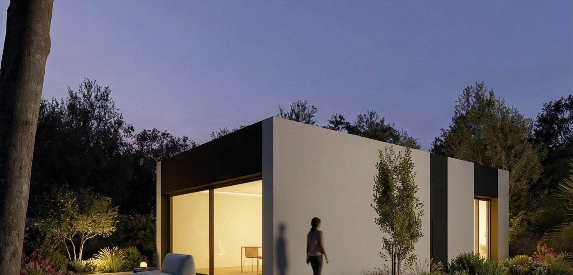 House in l'Alfas del Pi - view 1