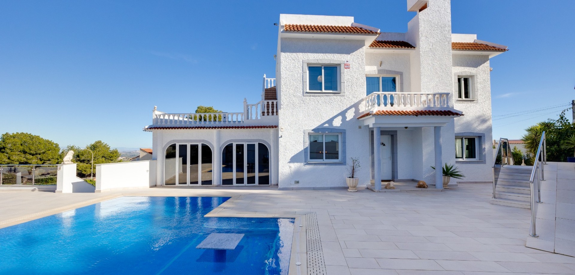 House in San Miguel de Salinas - Image 3