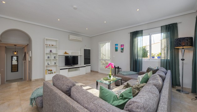 Herverkoop - Detached Villa - San Miguel de Salinas