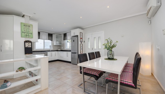 Herverkoop - Detached Villa - San Miguel de Salinas