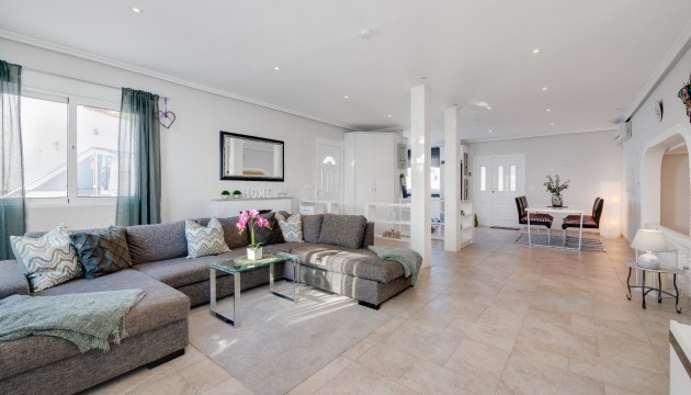 Herverkoop - Detached Villa - San Miguel de Salinas