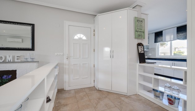 Herverkoop - Detached Villa - San Miguel de Salinas