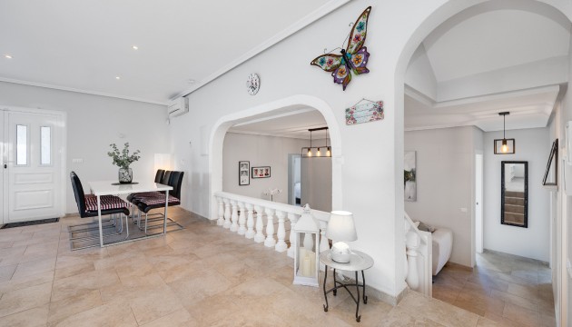 Herverkoop - Detached Villa - San Miguel de Salinas