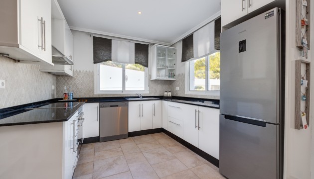 Herverkoop - Detached Villa - San Miguel de Salinas