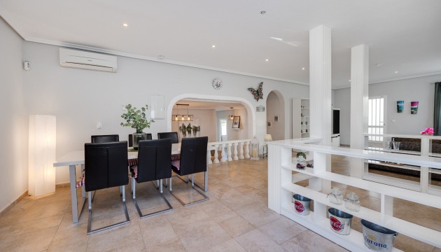 Herverkoop - Detached Villa - San Miguel de Salinas