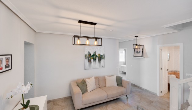 Herverkoop - Detached Villa - San Miguel de Salinas