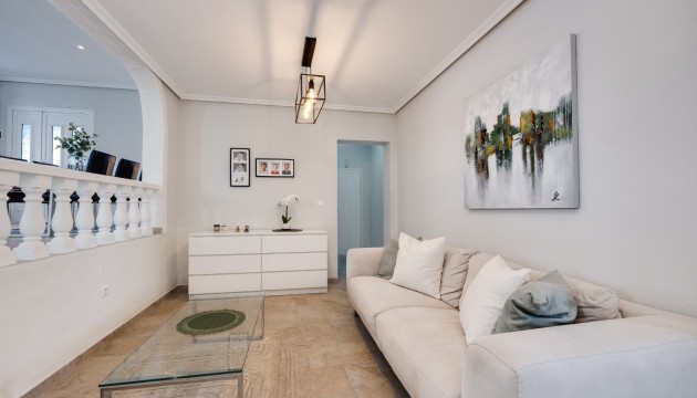 Herverkoop - Detached Villa - San Miguel de Salinas