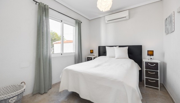 Herverkoop - Detached Villa - San Miguel de Salinas