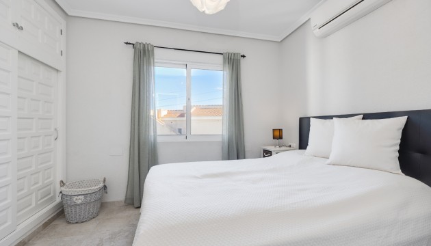 Herverkoop - Detached Villa - San Miguel de Salinas