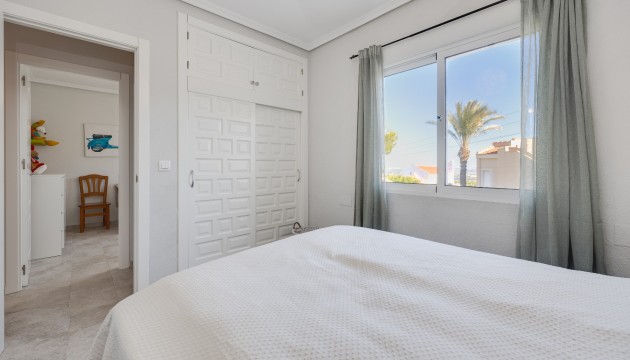 Herverkoop - Detached Villa - San Miguel de Salinas