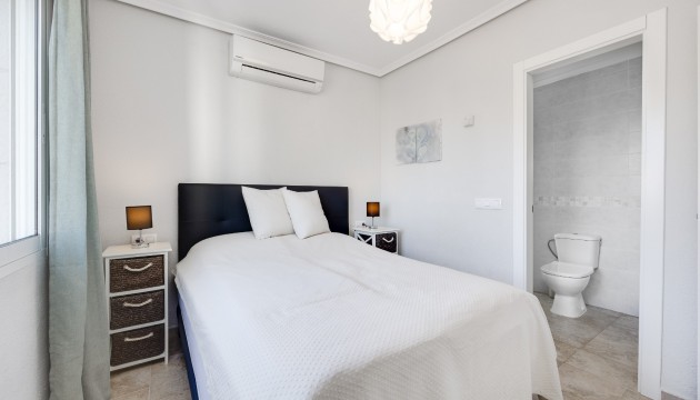 Herverkoop - Detached Villa - San Miguel de Salinas