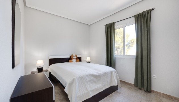 Herverkoop - Detached Villa - San Miguel de Salinas