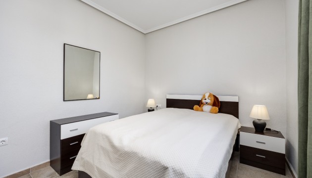 Herverkoop - Detached Villa - San Miguel de Salinas